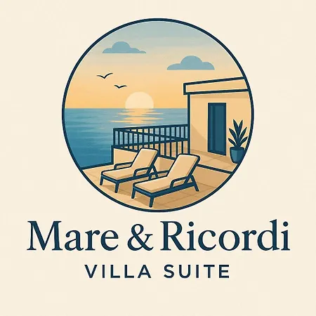 Mare E Ricordi - 빌라 *