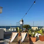 Mare E Ricordi - Willa Bari