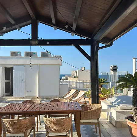 Villa Mare E Ricordi - *