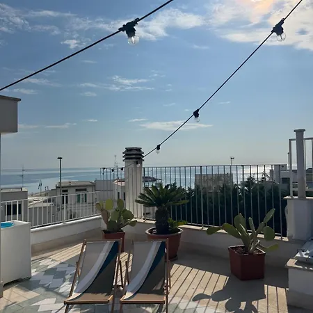 别墅 Mare E Ricordi -