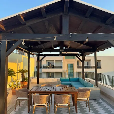 Mare E Ricordi - 巴里