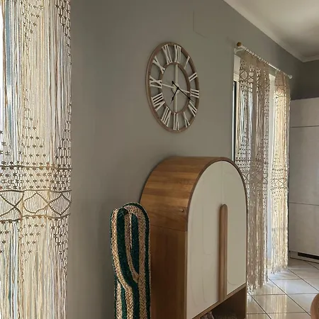 Mare E Ricordi - 别墅 *