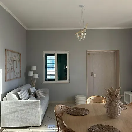 别墅 Mare E Ricordi - 巴里