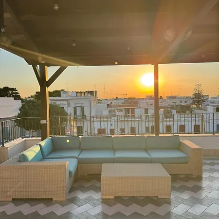 Mare E Ricordi - Willa *