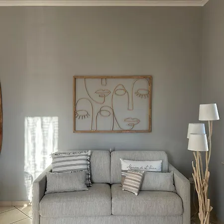 Mare E Ricordi - Willa Bari