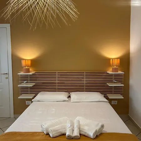 Willa Mare E Ricordi - Bari