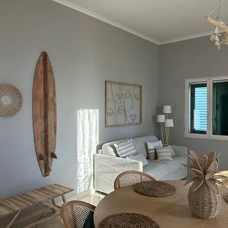 别墅 Mare E Ricordi -