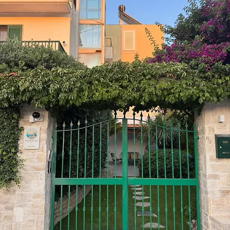 Mare E Ricordi - 别墅 巴里