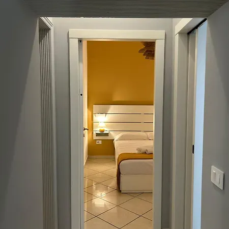 Mare E Ricordi - Willa Bari