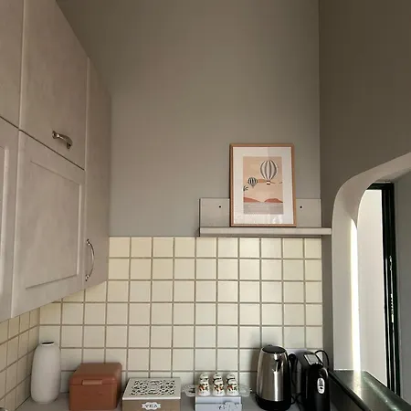 别墅 Mare E Ricordi - 巴里