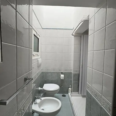Villa Mare E Ricordi -